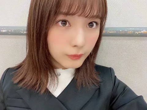 関 有美子｜🌸。（2020-12-25）｜5枚目