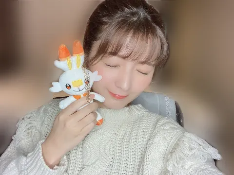 関 有美子｜🌸。（2021-01-26）｜2枚目