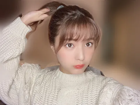 関 有美子｜🌸。（2021-01-26）｜5枚目