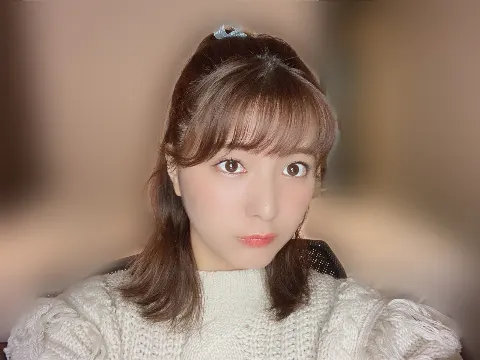 関 有美子｜🌸。（2021-01-26）｜6枚目