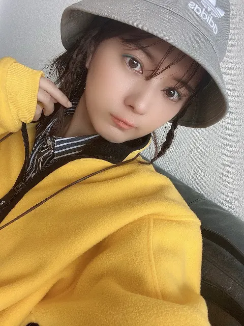 関 有美子｜🌸。（2020-12-28）｜2枚目