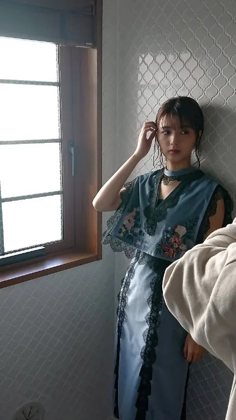 関 有美子｜🌸。（2021-02-07）｜6枚目
