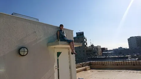 関 有美子｜🌸。（2021-02-07）｜7枚目