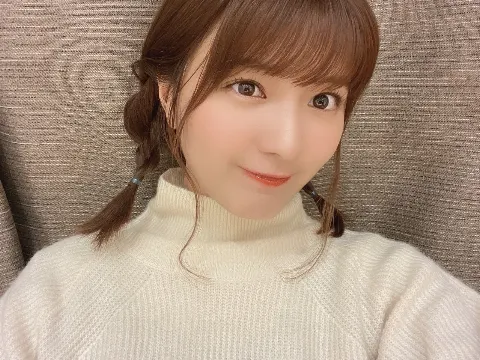 関 有美子｜🌸。（2021-01-12）｜2枚目