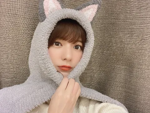 関 有美子｜🌸。（2021-01-12）｜3枚目