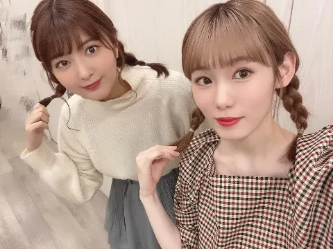 関 有美子｜🌸。（2021-01-12）｜6枚目