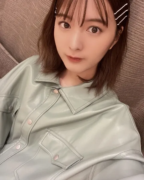 関 有美子｜🌸。（2021-02-27）｜3枚目