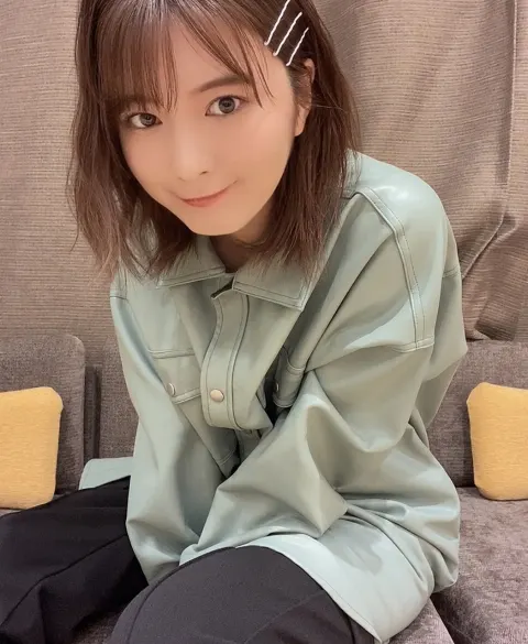 関 有美子｜🌸。（2021-02-27）｜4枚目