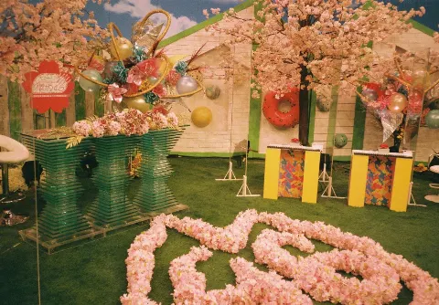 関 有美子｜🌸。（2021-02-27）｜7枚目
