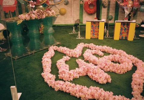 関 有美子｜🌸。（2021-03-12）