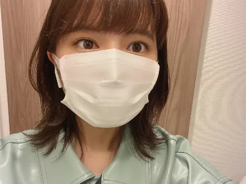 関 有美子｜🌸。（2021-03-12）｜6枚目