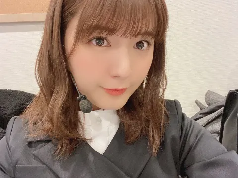 関 有美子｜🌸。（2021-02-19）｜2枚目
