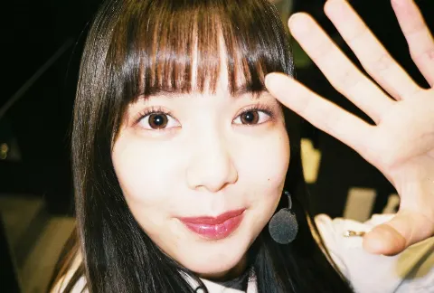 関 有美子｜🌸。（2021-02-19）｜4枚目