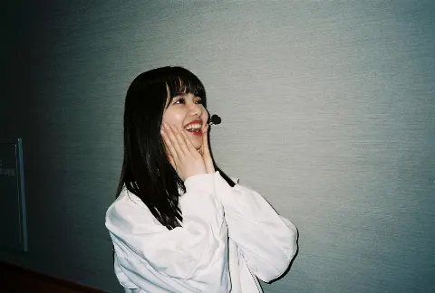 関 有美子｜🌸。（2021-02-19）｜6枚目