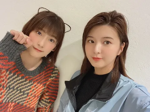 関 有美子｜🌸。（2021-03-18）｜8枚目