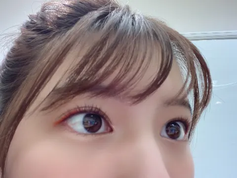 関 有美子｜🌸。（2021-03-18）｜9枚目