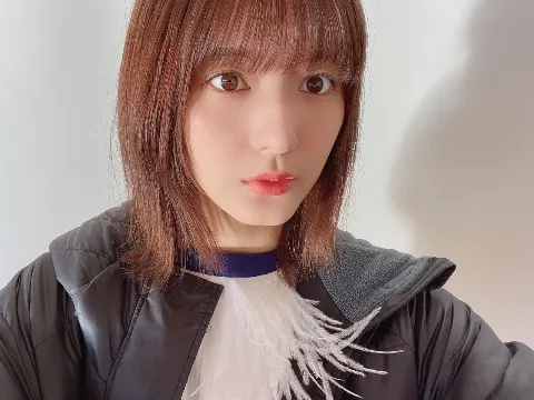 関 有美子｜🌸。（2021-03-24）｜6枚目