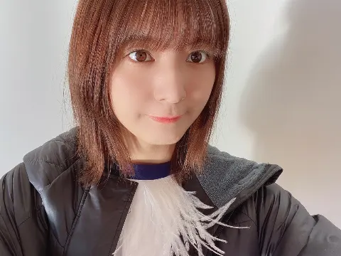 関 有美子｜🌸。（2021-03-24）｜7枚目