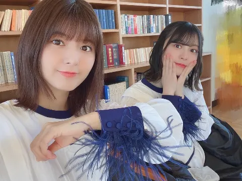 関 有美子｜🌸。（2021-03-24）｜8枚目