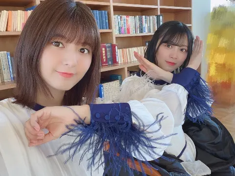 関 有美子｜🌸。（2021-03-24）｜9枚目