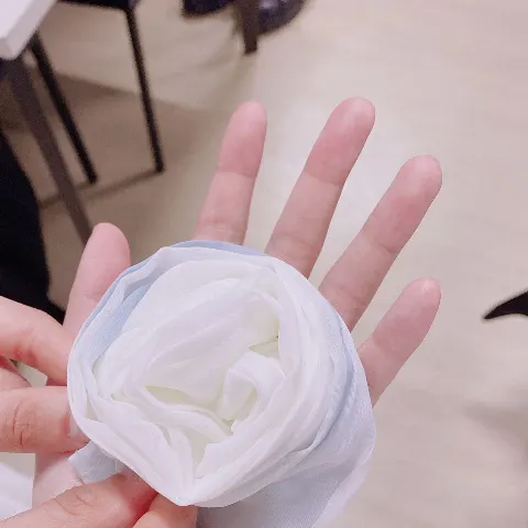 関 有美子｜🌸。（2021-03-31）｜7枚目