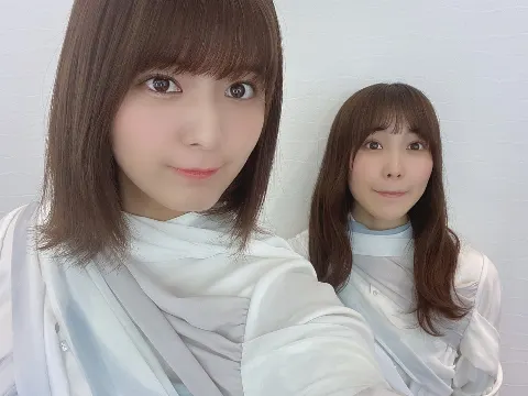 関 有美子｜🌸。（2021-03-31）｜9枚目