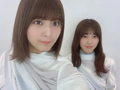 関 有美子｜🌸。（2021-03-31）｜8枚目