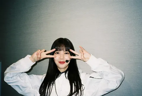 関 有美子｜🐰。（2021-03-14）