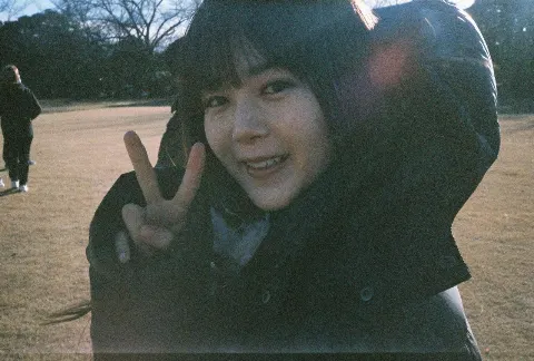 関 有美子｜🌸。（2021-03-29）｜5枚目