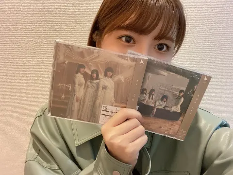 関 有美子｜🌸。（2021-04-14）｜4枚目