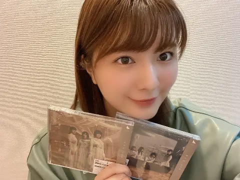 関 有美子｜🌸。（2021-04-14）｜5枚目