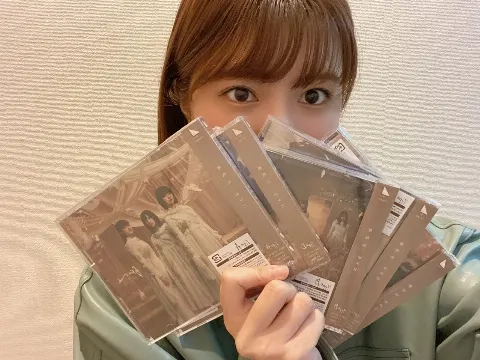 関 有美子｜🌸。（2021-04-14）｜6枚目