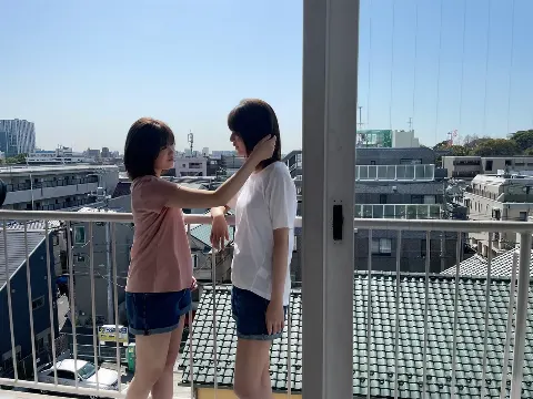 関 有美子｜🌸。（2021-04-15）
