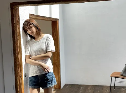 関 有美子｜🌸。（2021-04-15）｜4枚目
