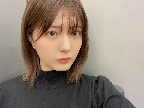 関 有美子｜🌸。（2021-05-10）｜2枚目