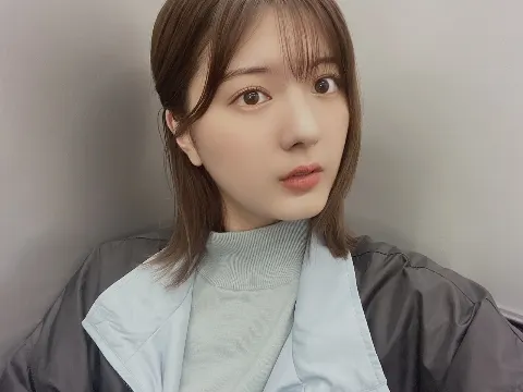 関 有美子｜🌸。（2021-05-10）｜11枚目