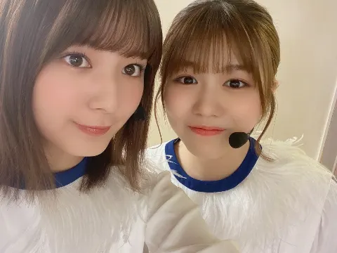 関 有美子｜🌸。（2021-04-28）｜7枚目