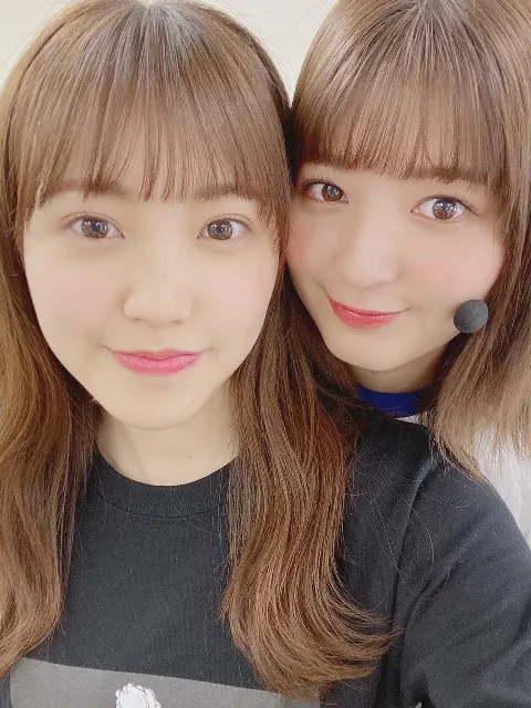 関 有美子｜🌸。（2021-04-28）｜9枚目