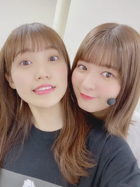 関 有美子｜🌸。（2021-04-28）｜10枚目