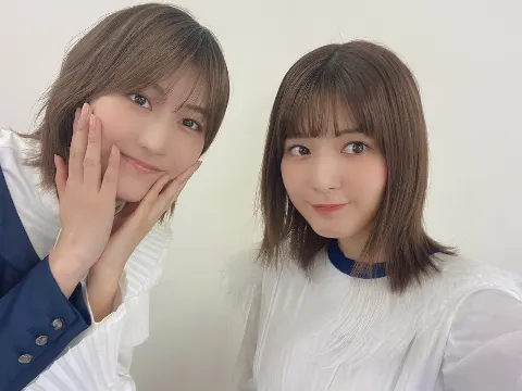 関 有美子｜🌸。（2021-04-28）｜11枚目