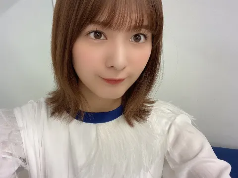 関 有美子｜🌸。（2021-04-28）｜12枚目