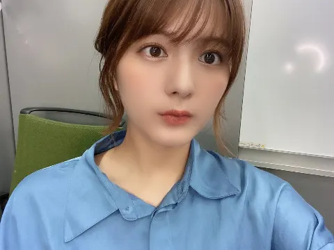 関 有美子｜🌸。（2021-06-01）｜4枚目