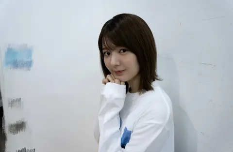 関 有美子｜🌸。（2021-05-21）｜3枚目