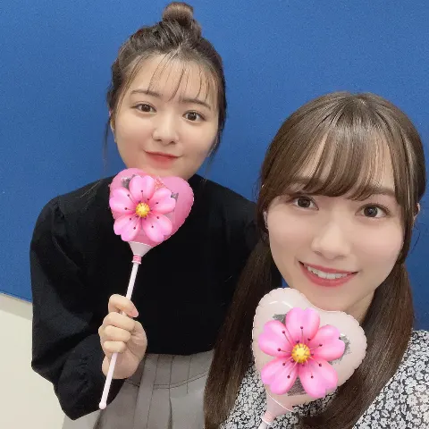 関 有美子｜🌸。（2021-05-21）｜4枚目