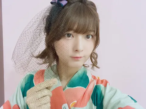 関 有美子｜🌸。（2021-06-19）｜2枚目