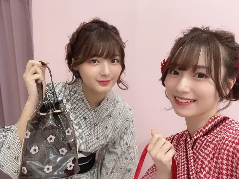 関 有美子｜🌸。（2021-06-19）｜3枚目