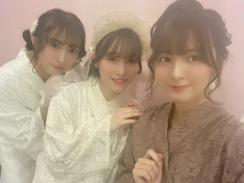 関 有美子｜🌸。（2021-06-19）｜4枚目