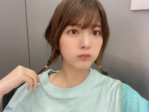 関 有美子｜🌸。（2021-06-19）｜7枚目
