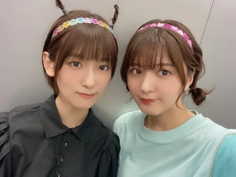 関 有美子｜🌸。（2021-06-19）｜9枚目