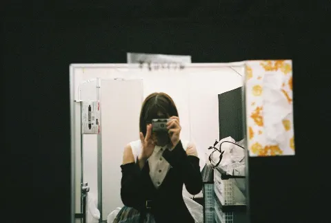 関 有美子｜🌸。（2021-07-24）｜3枚目